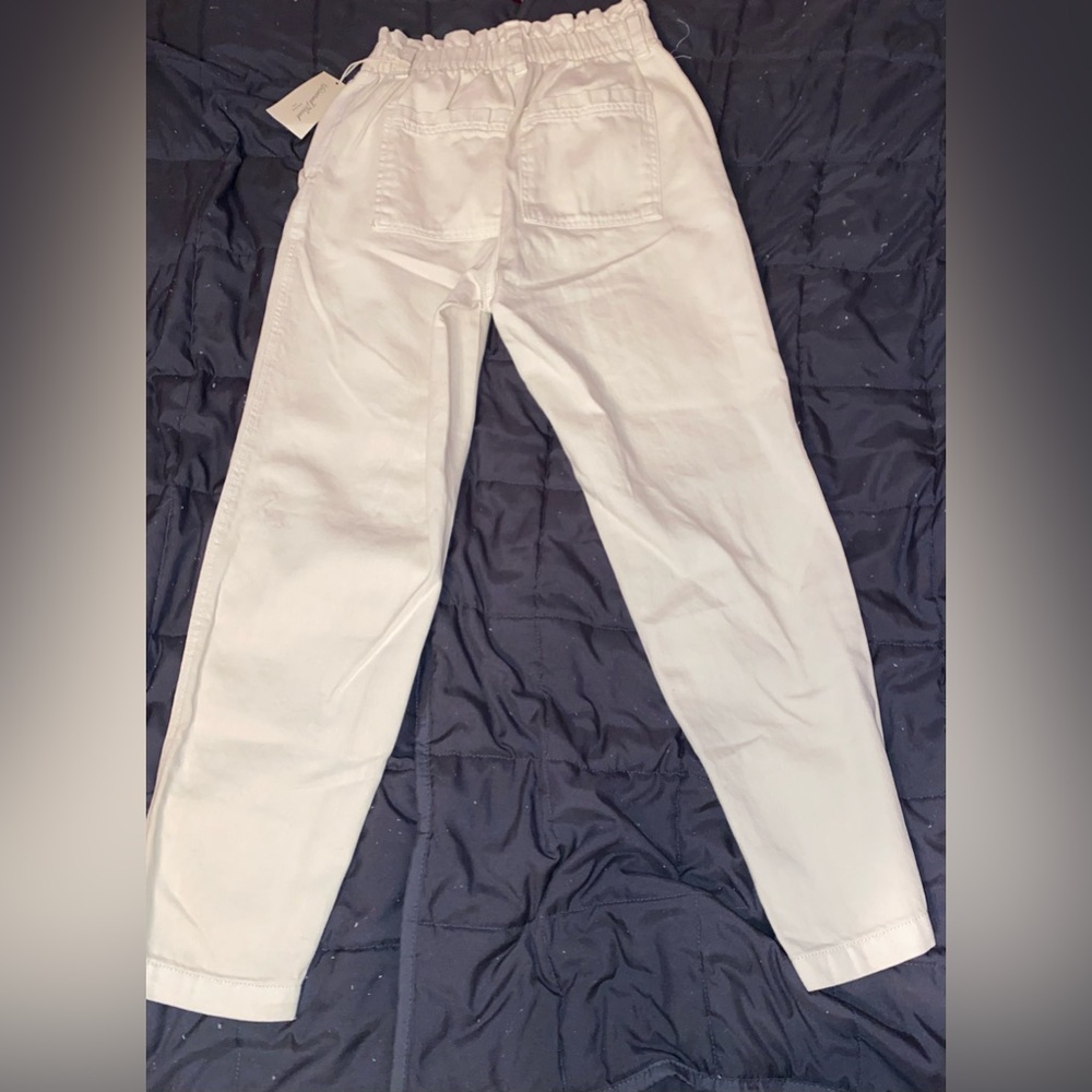 Relaxed Fit Jeans